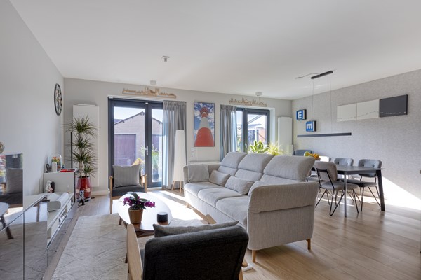 Medium property photo - Emmastraat 43A, 3181 GC Rozenburg